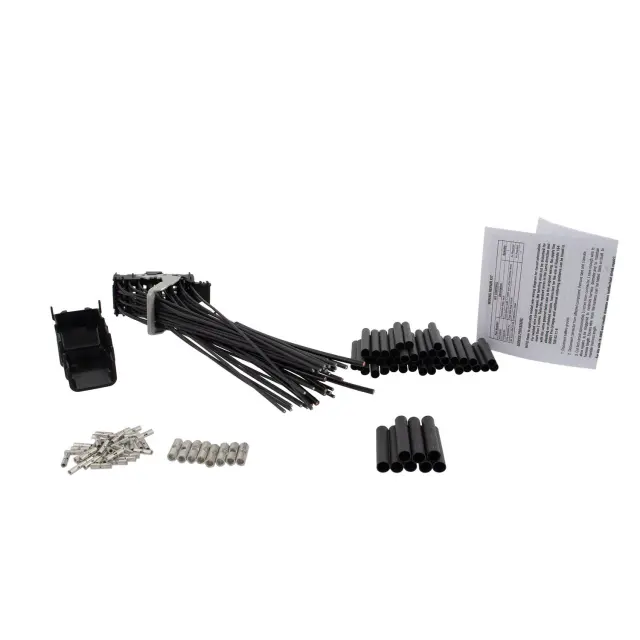 Wire Assembly - Ford (wpt1739)