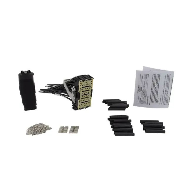 Wire Assembly - Ford (wpt1739)