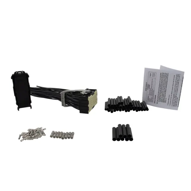 Wire Assembly - Ford (wpt1739)