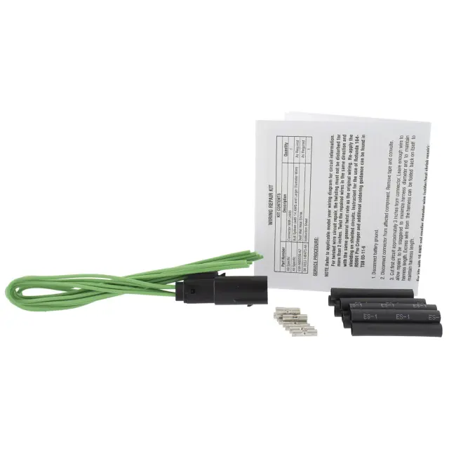 Wire Assembly - Ford (wpt1744)