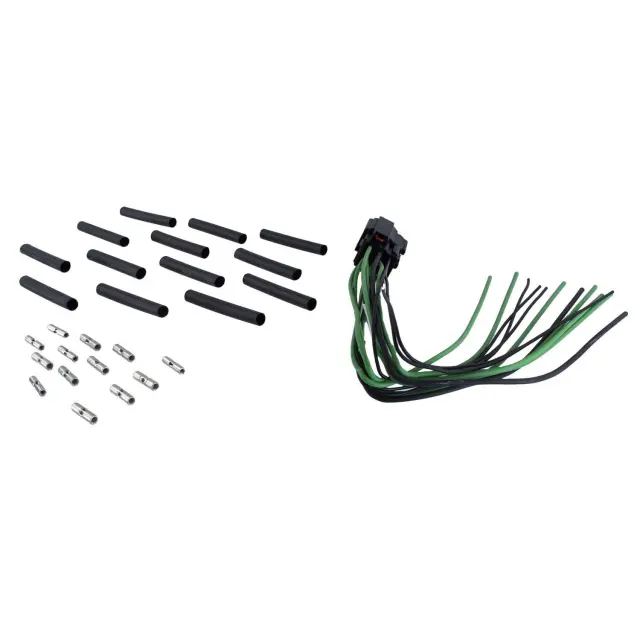 Wire Assembly - Ford (wpt1746)