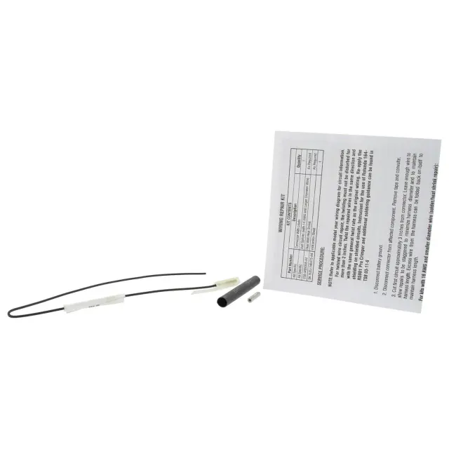 Wire Assembly - Ford (wpt1747)