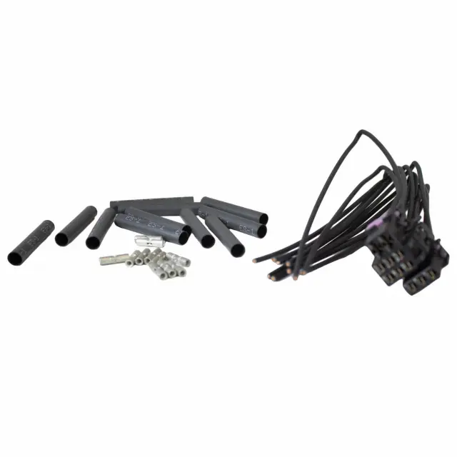 Wire Assembly - Ford (wpt187)