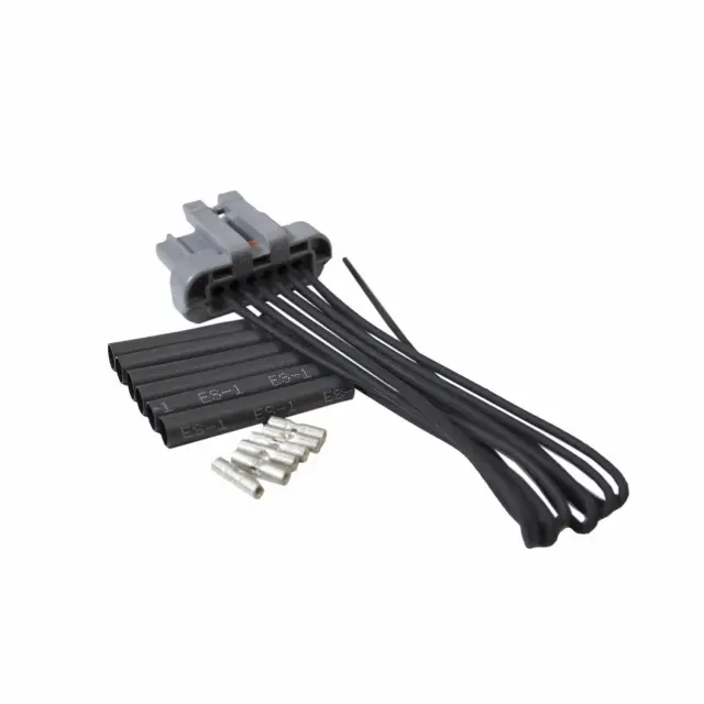 Wire Assembly - Ford (wpt297)