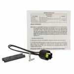 Wire Assembly - Ford (wpt322)