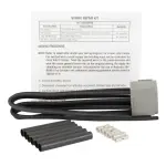 Wire Assembly - Ford (wpt363)