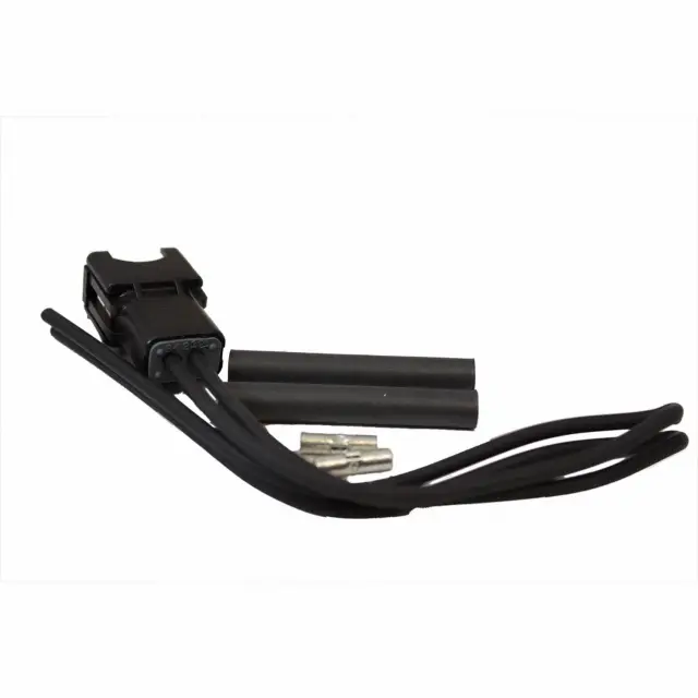 Wire Assembly - Ford (wpt372)