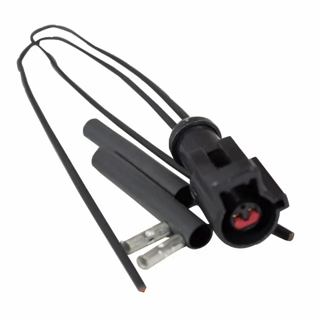 Wire Assembly - Ford (wpt5361)