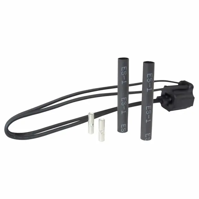 Wire Assembly - Ford (wpt545)