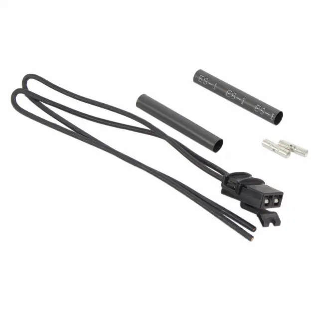 Wire Assembly - Ford (wpt687)