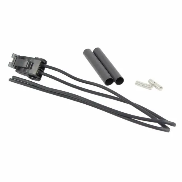 Wire Assembly - Ford (wpt687)