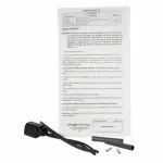Wire Assembly - Ford (wpt698)