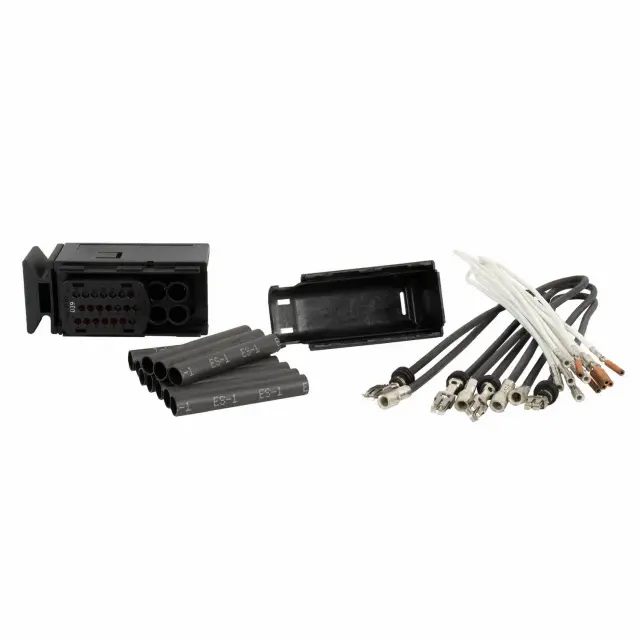 Wire Assembly - Ford (wpt7470)