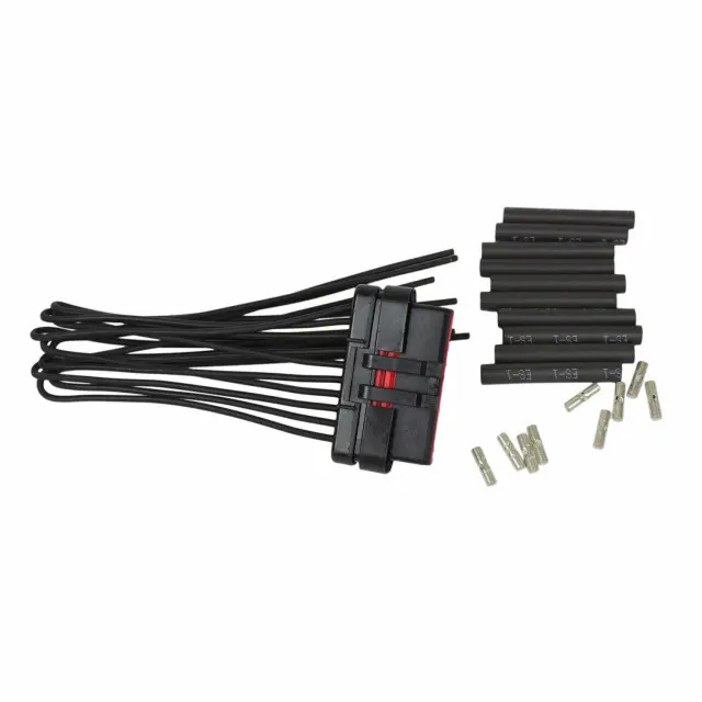 Wire Assembly - Ford (wpt762)
