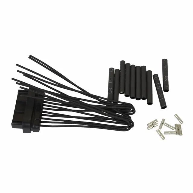 Wire Assembly - Ford (wpt762)