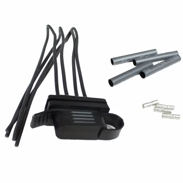 Wire Assembly - Ford (wpt840)
