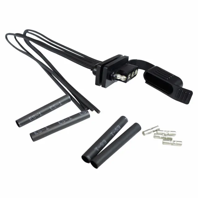 Wire Assembly - Ford (wpt840)