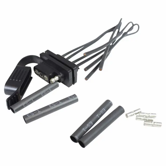 Wire Assembly - Ford (wpt840)