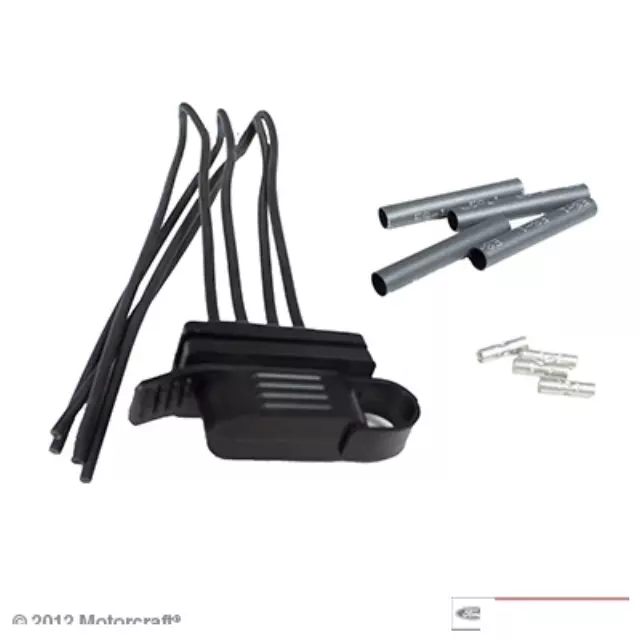 Wire Assembly - Ford (wpt840)