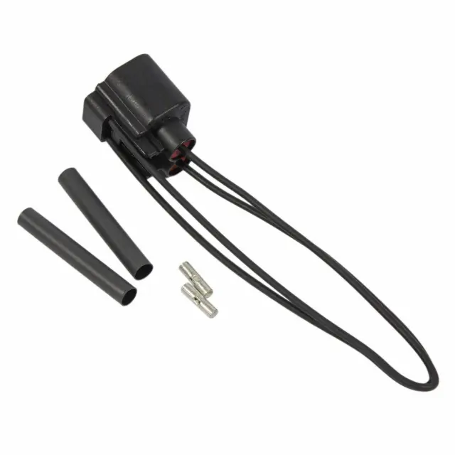 Wire Assembly - Ford (wpt856)