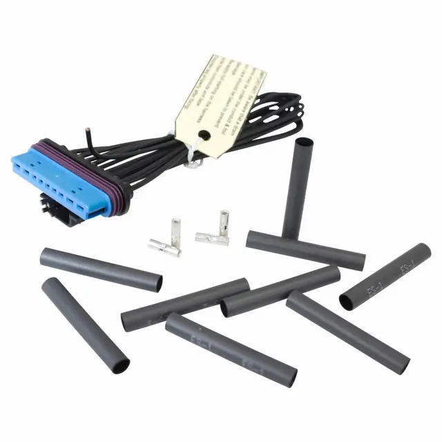 Wire Assembly - Ford (wpt886)