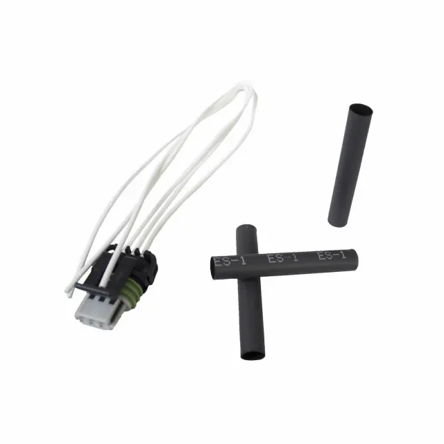 Wire Assembly - Ford (wpt899)