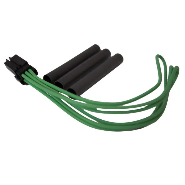 Wire Assembly - Ford (wpt911)