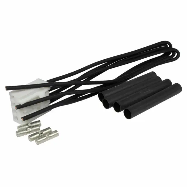 Wire Assembly - Ford (wpt912)