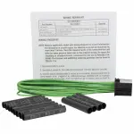 Wire Assembly - Ford (wpt930)