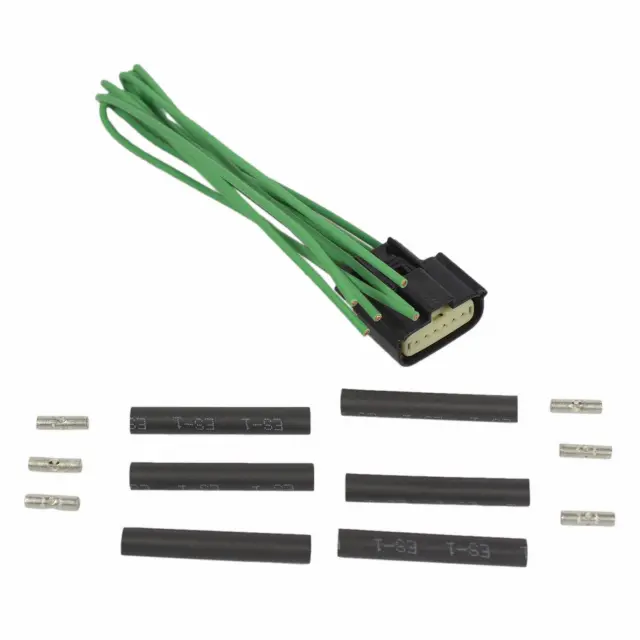 Wire Assembly - Ford (wpt944)