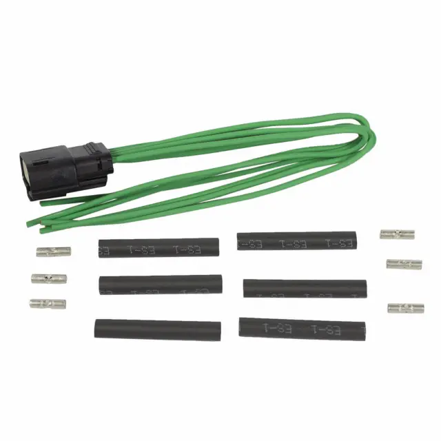 Wire Assembly - Ford (wpt944)