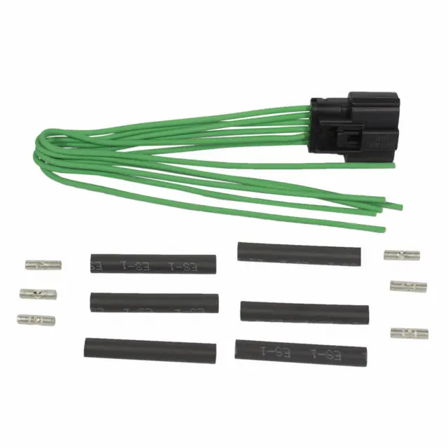 Wire Assembly - Ford (wpt944)