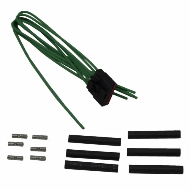 Wire Assembly - Ford (wpt973)