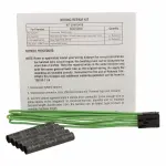 Wire Assembly - Ford (wpt983)