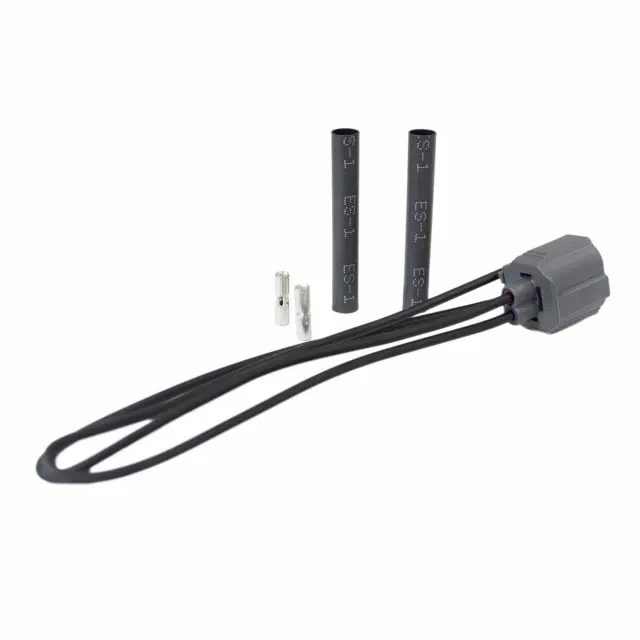 Wire Assembly - Ford (wpt985)