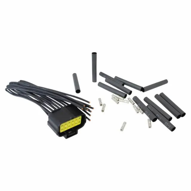 Wire Assembly - Ford (wpt996)