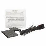 Wire Assembly - Ford (wpt997)