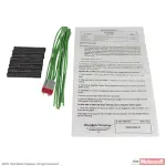 Wire Assembly - Ford (wpt998)