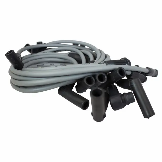 Wire Assembly Ignition - Ford (wr4095)