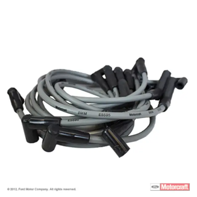 Wire Assembly Ignition - Ford (wr4095)