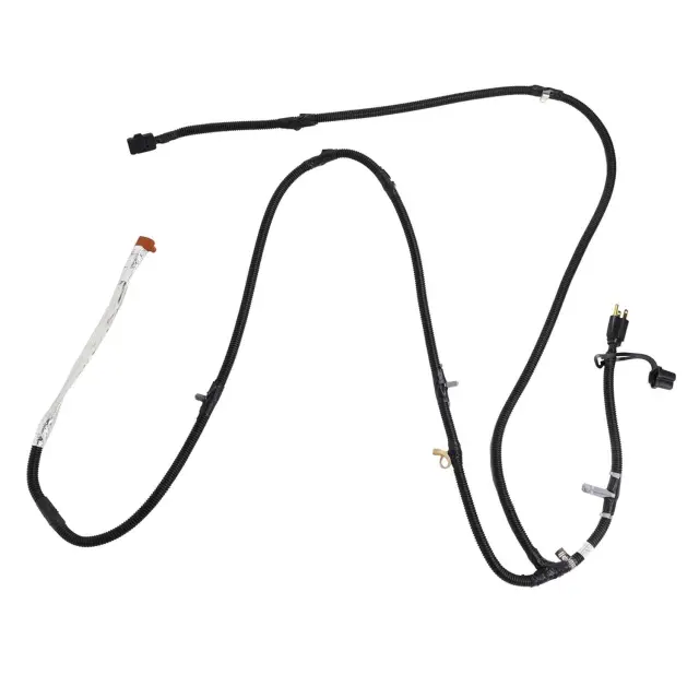 Wire Assembly - Ford (xc2z6b018aa)