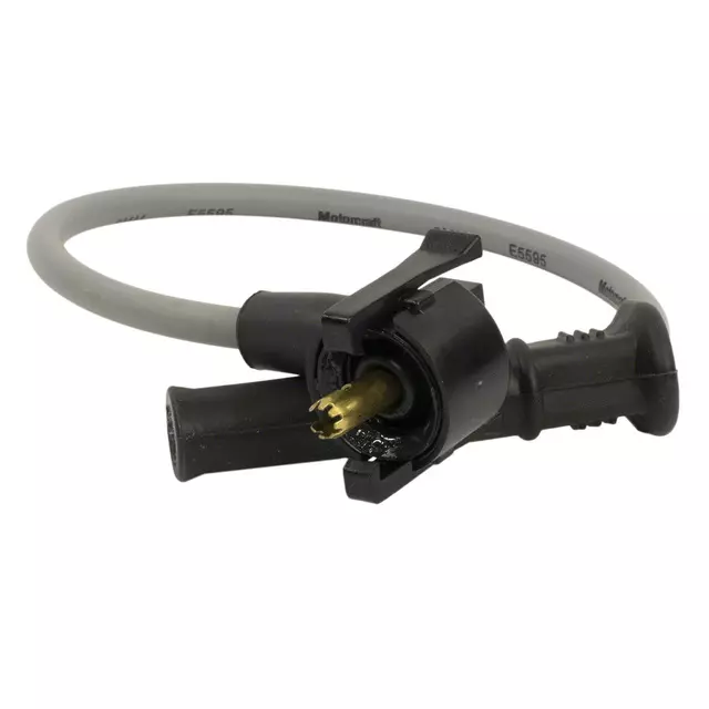Spark Plug Wire - Ford (xu2z12286ff)