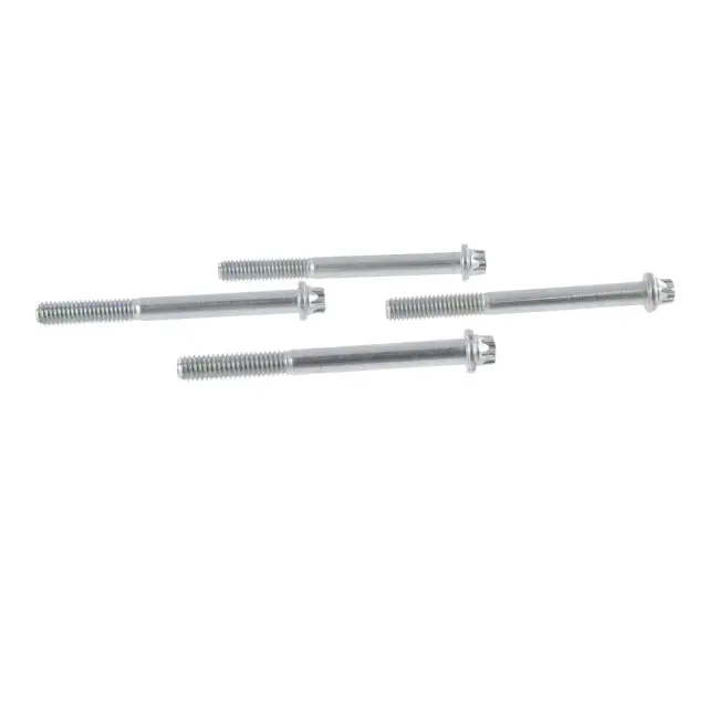 ABS Control Module Bolt - Ford (xw4z2m101aa)
