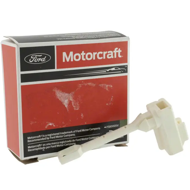 Motorcraft Drive Motor Battery Pack Temperature Sensor - Ford (yh1504)