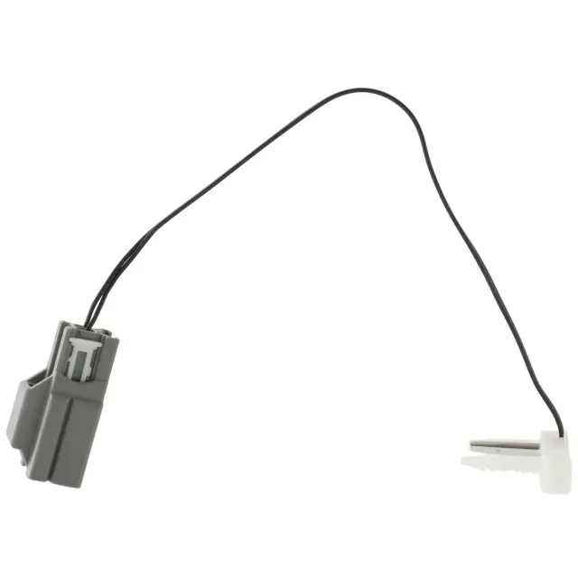 Motorcraft HVAC Duct Air Temperature Sensor - Ford (yh1735)