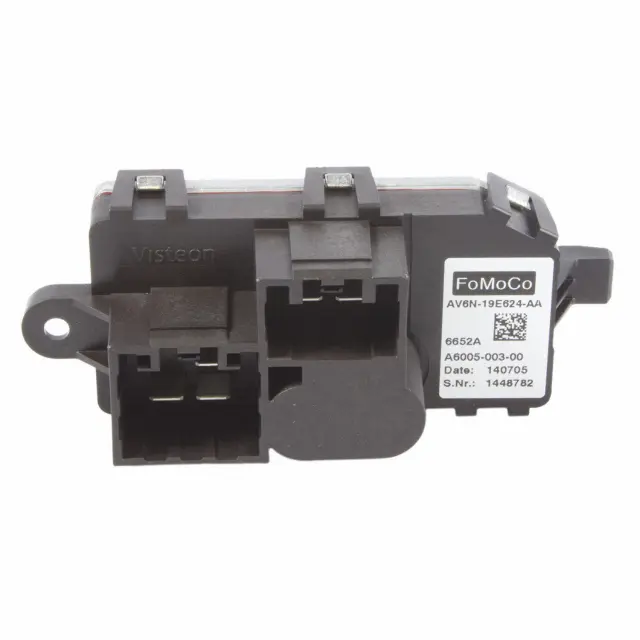 Motorcraft HVAC Blower Motor Control Module - Ford (yh1903)