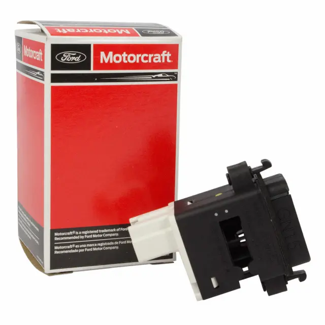 Motorcraft In-Car Temp Sensor - Ford (yh2018)