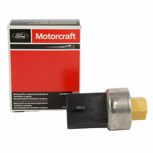 Motorcraft HVAC Pressure Switch - Ford (yh552)