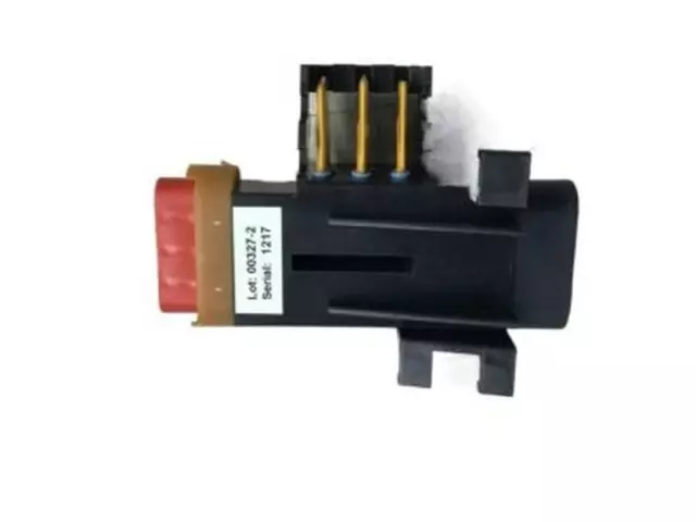 Wire Assembly - Ford (ys2z14526ca)