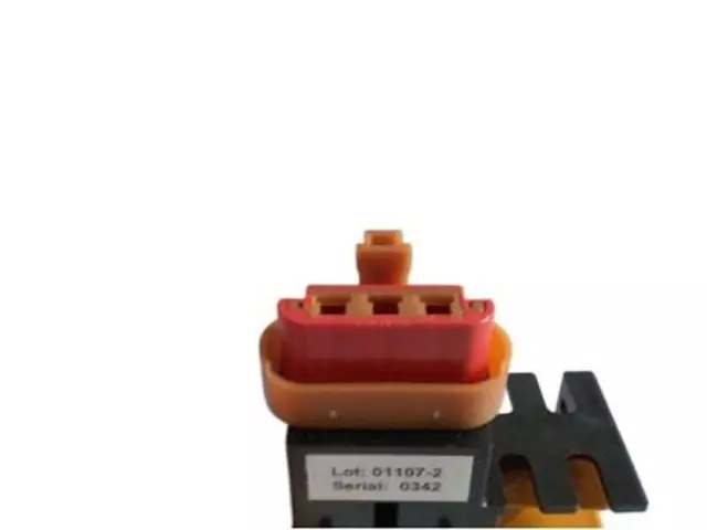 Wire Assembly - Ford (ys2z14526ca)
